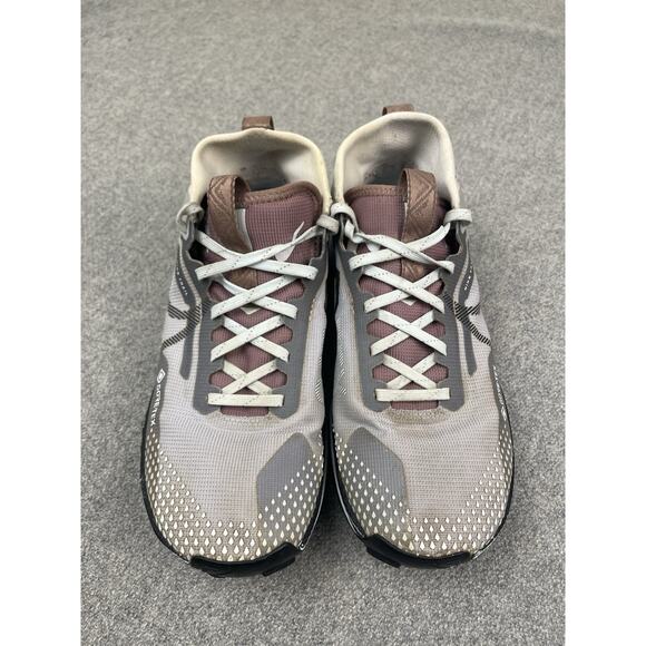 Nike Pegasus Trail 4 Gore-Tex Shoes Mens 7.5 Trail Running Hiking Sneakers - Picture 5 of 8